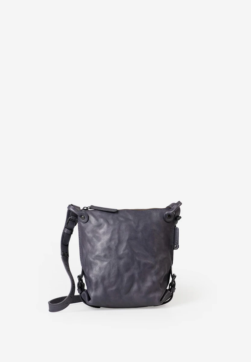 aunts & uncles Mrs. Chocolate Cookie Velvet Tasche, Vorderansicht, bei Bag-Age Berlin kaufen