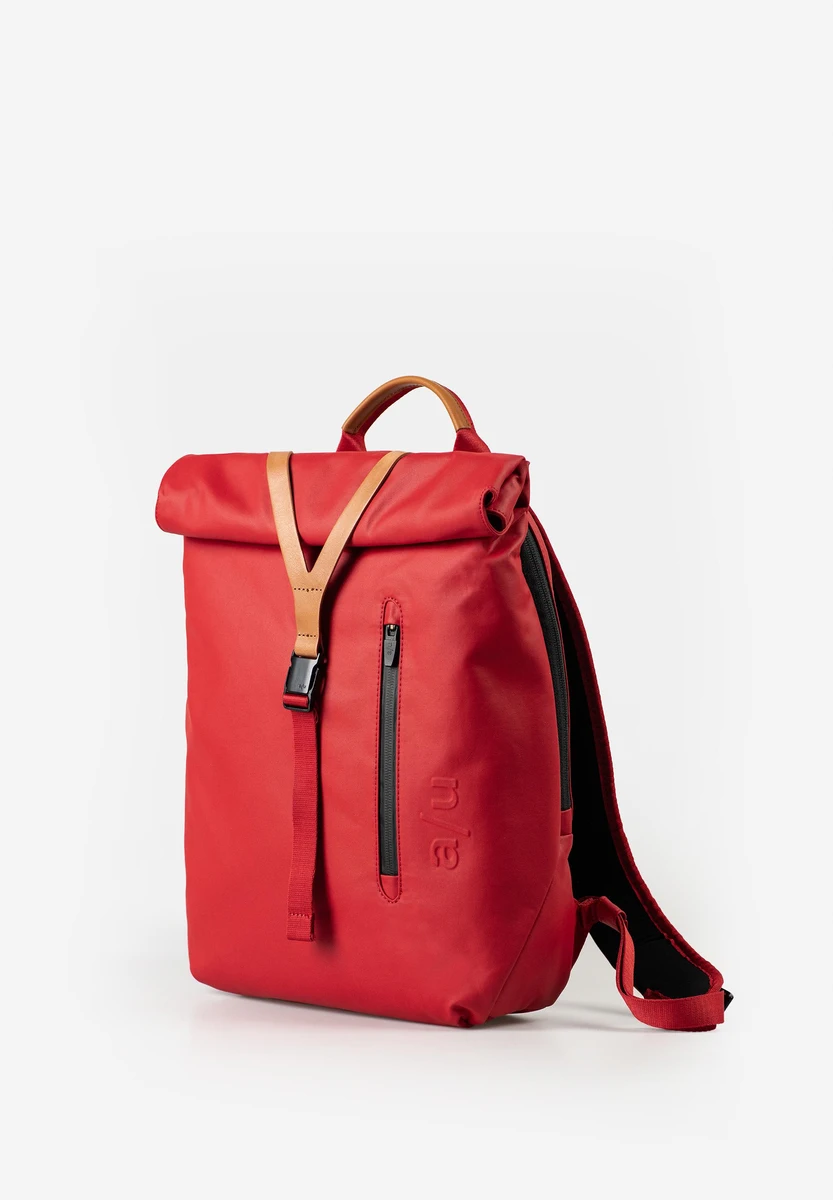 aunts & uncles Tama RE Red Tasche, Rückansicht, bei Bag-Age Berlin kaufen
