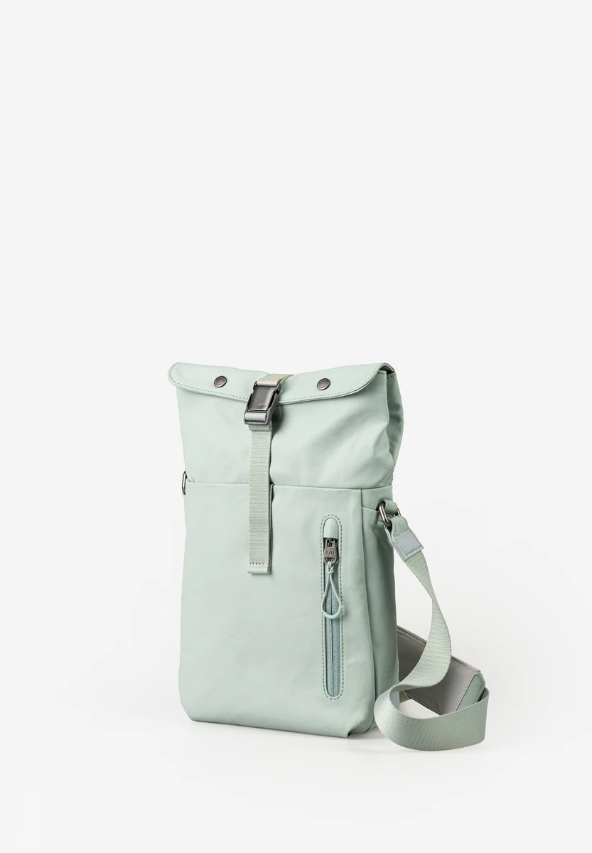 aunts & uncles Kuji RE Sage Green borsa, immagine prodotto, da Bag-Age Berlin