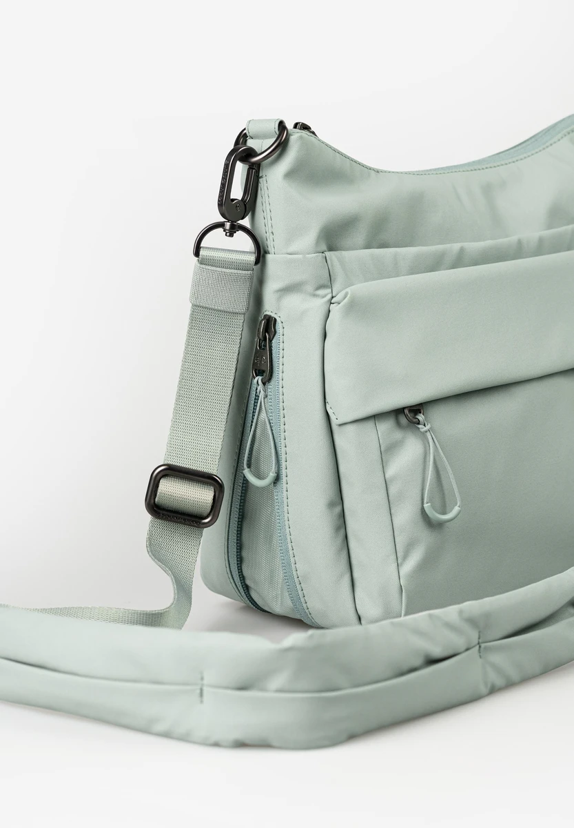 aunts & uncles Nanuki RE lite Sage Green Tasche, Produktbild, bei Bag-Age Berlin kaufen