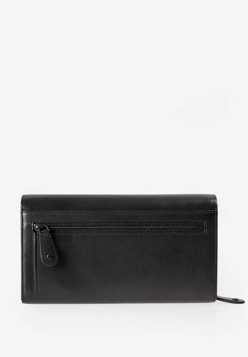 aunts & uncles Vilde Black Tasche, Produktbild, bei Bag-Age Berlin kaufen