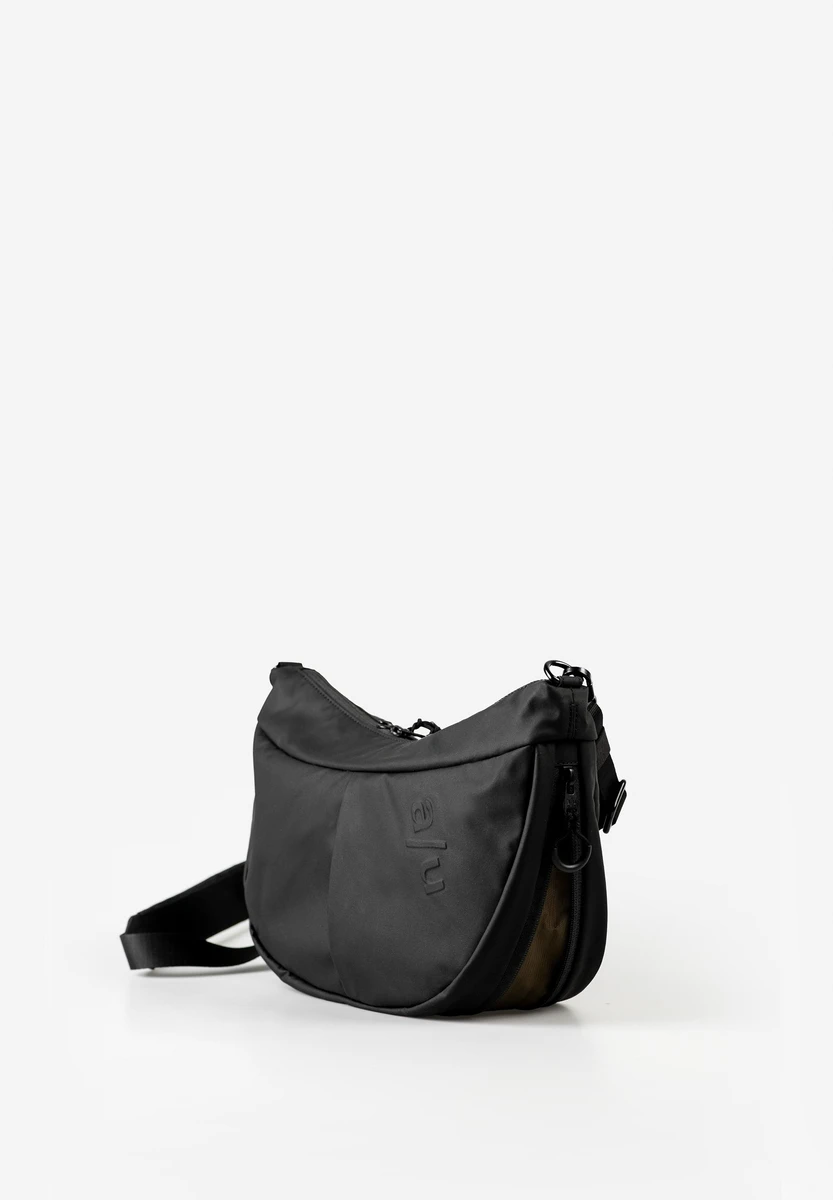 aunts & uncles Toyo RE lite Black bolso, imagen de producto, en Bag-Age Berlin