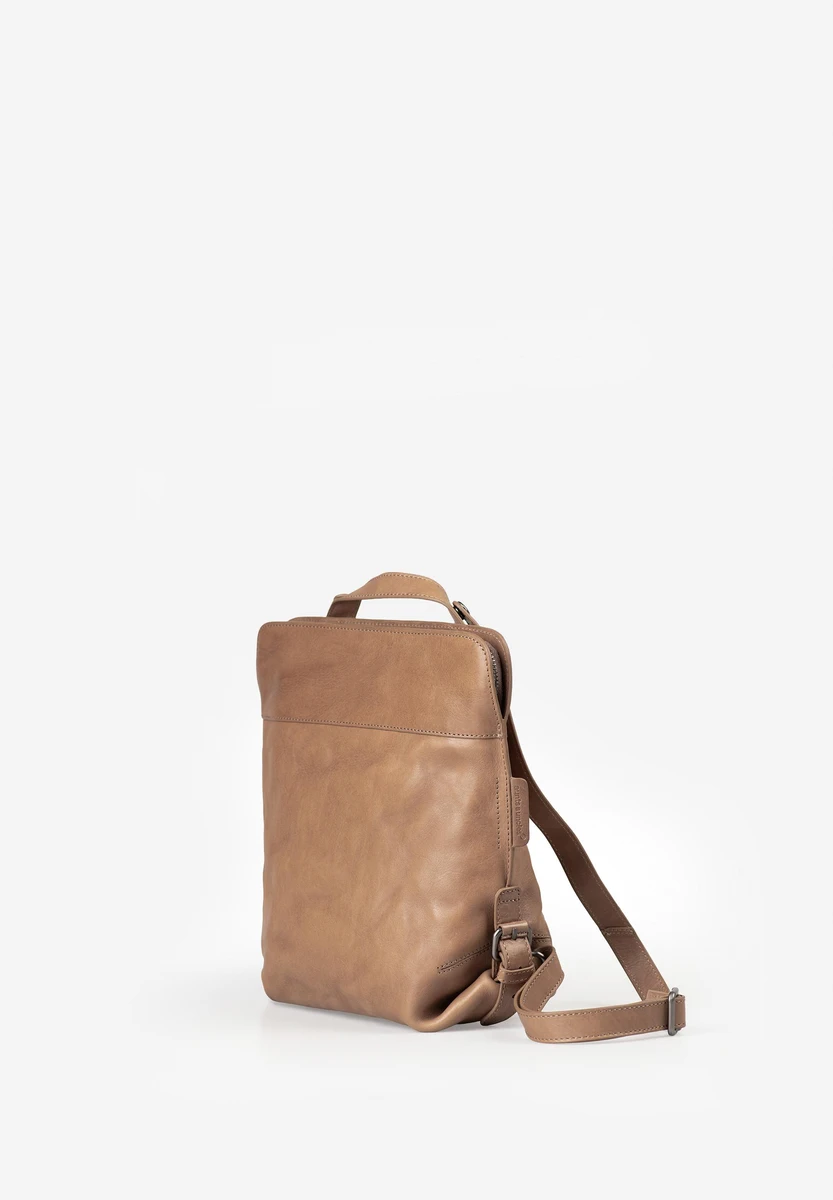 aunts & uncles Mrs. Crumble Cookie Iced Coffee Tasche, Rückansicht, bei Bag-Age Berlin kaufen
