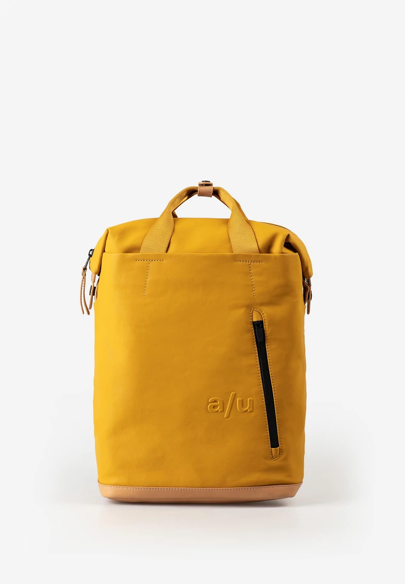 aunts & uncles Morioka Amber saco, vista frontal, na Bag-Age Berlin