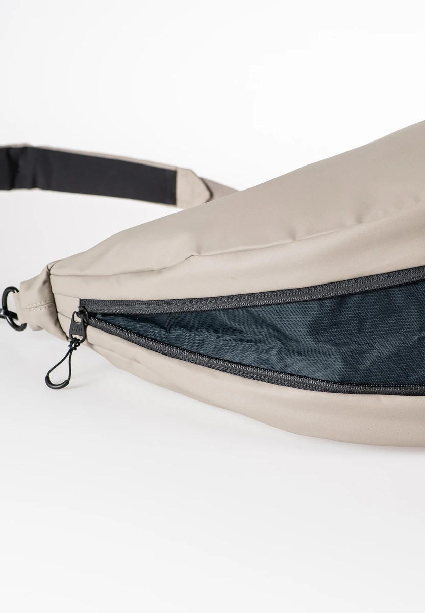 aunts & uncles Miyagawa RE lite Driftwood Tasche, Produktbild, bei Bag-Age Berlin kaufen