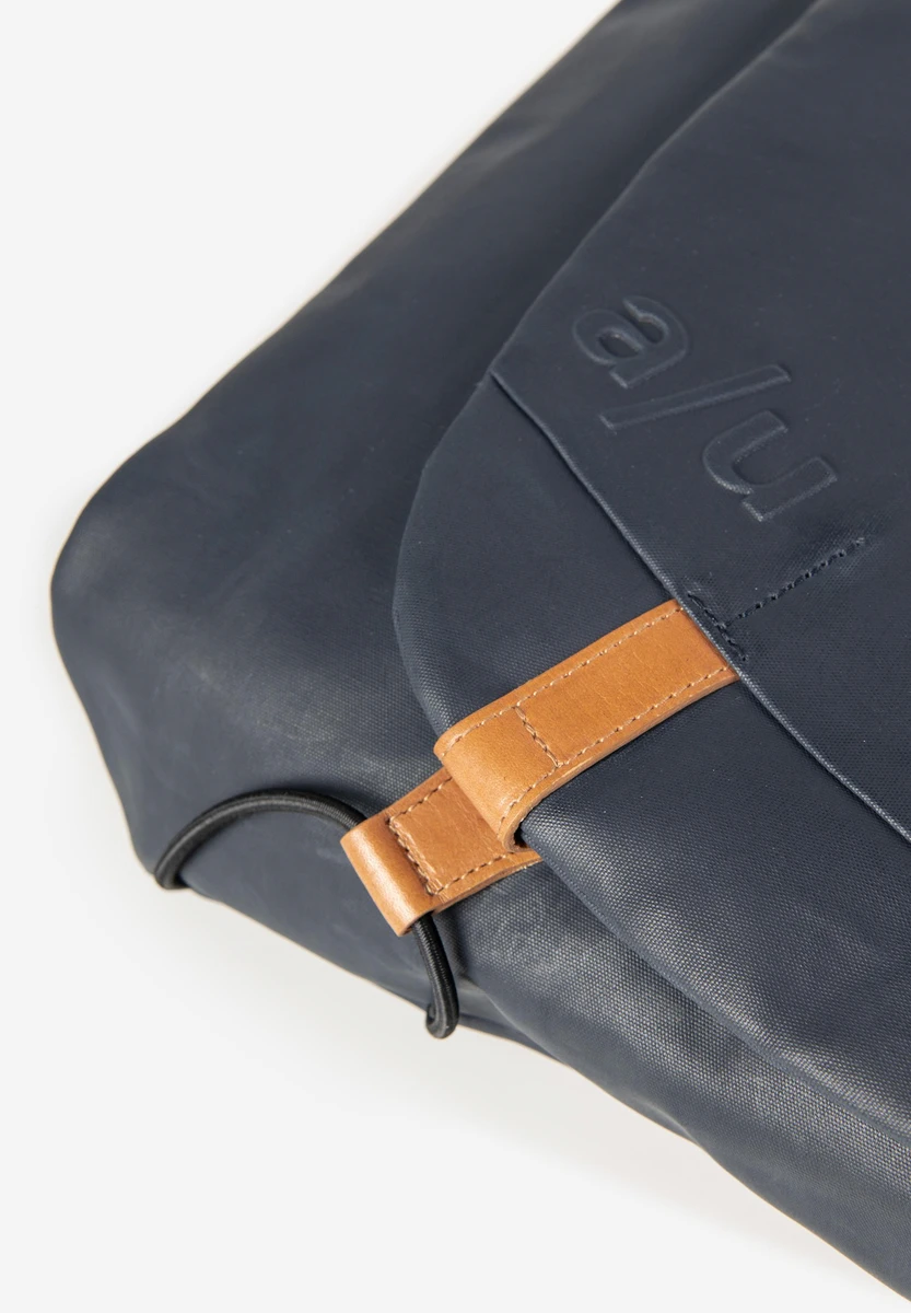 aunts & uncles Tsu Night Blue borsa, immagine prodotto, da Bag-Age Berlin