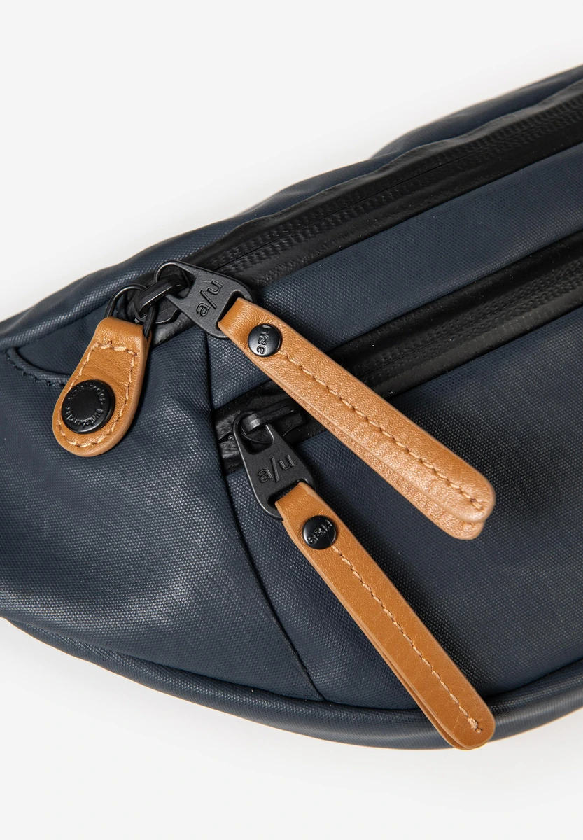 aunts & uncles Ichikawa Night Blue sac, image produit, chez Bag-Age Berlin
