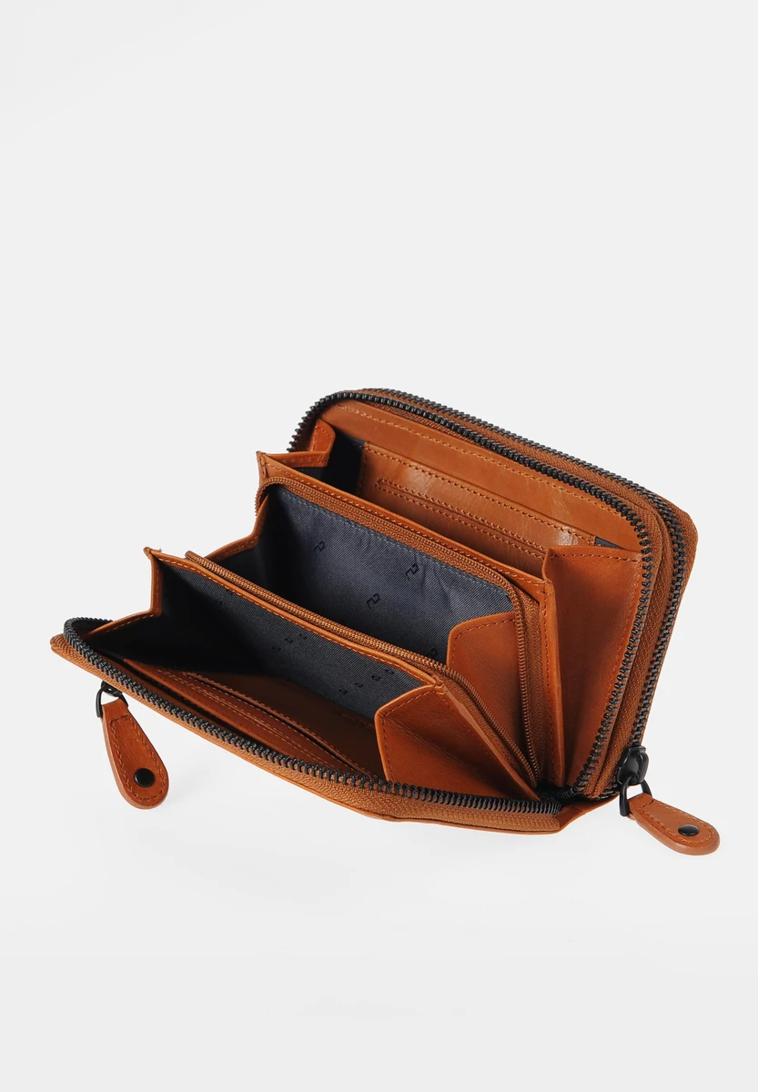aunts & uncles Selma Cognac Tasche, Produktbild, bei Bag-Age Berlin kaufen