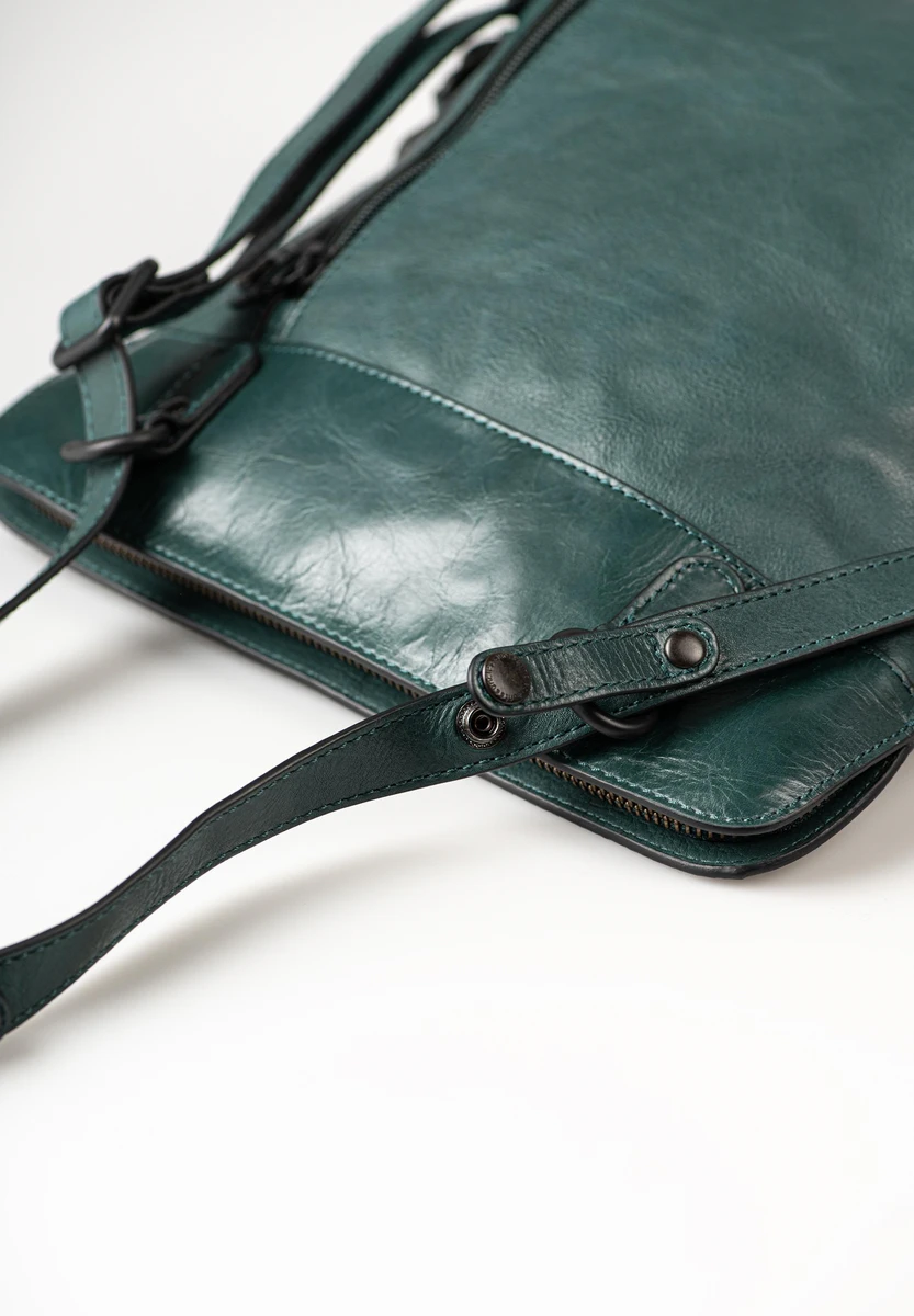 aunts & uncles Mrs. Crumble Cookie Kelp Forest Tasche, Rückansicht, bei Bag-Age Berlin kaufen