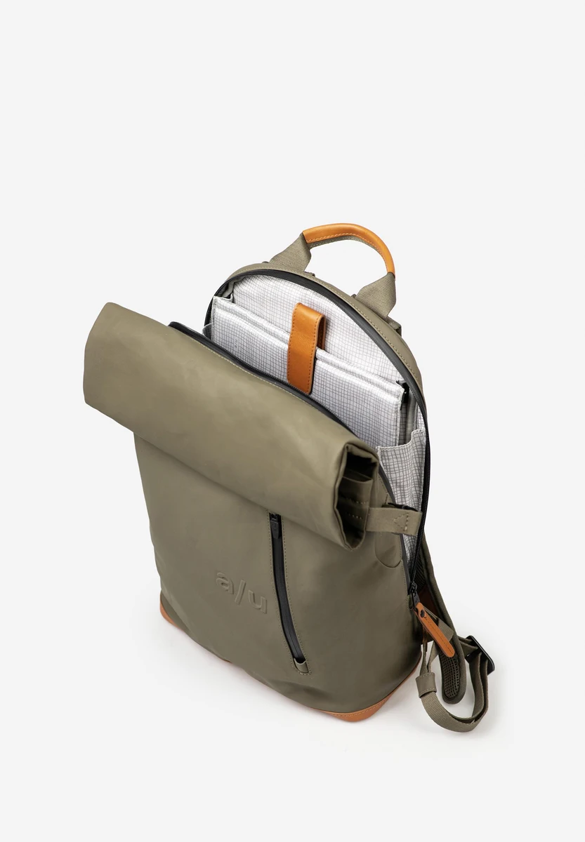 aunts & uncles Tokio Fallen Rock borsa, vista posteriore, da Bag-Age Berlin