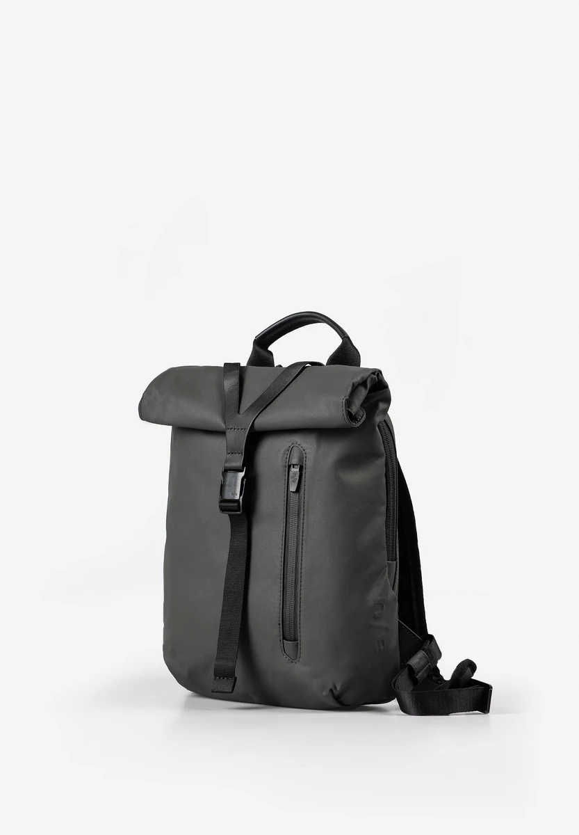 aunts & uncles Kiso RE Volcanic Ash bolso, vista trasera, en Bag-Age Berlin