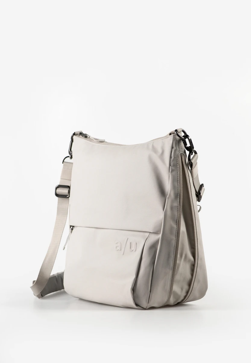 aunts & uncles Todori RE lite Linen sac, image produit, chez Bag-Age Berlin