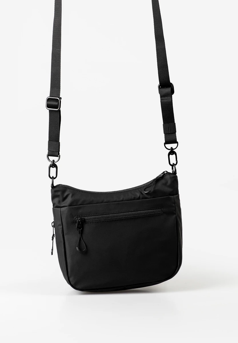 aunts & uncles Nanuki RE lite Black borsa, immagine prodotto, da Bag-Age Berlin