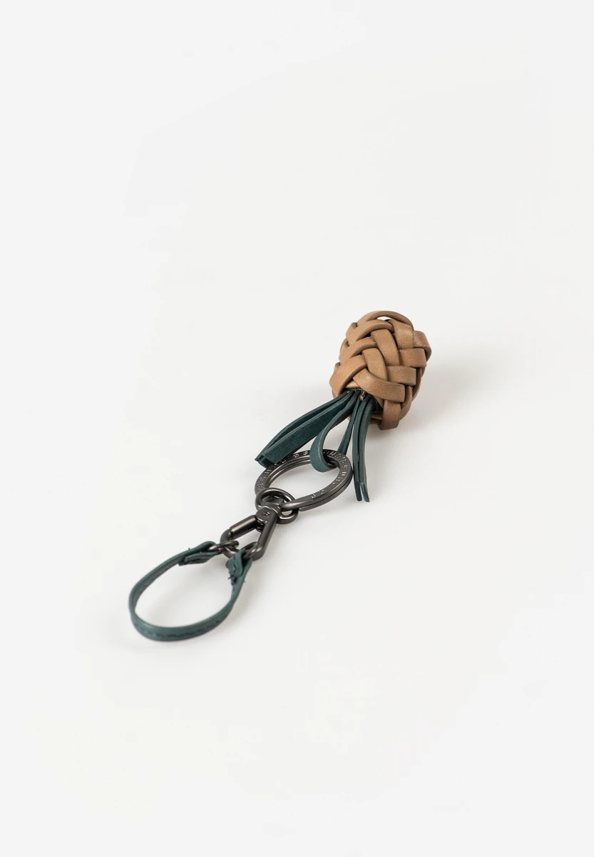 aunts & uncles Pineapple Charm Iced Coffee Tasche, Produktbild, bei Bag-Age Berlin kaufen