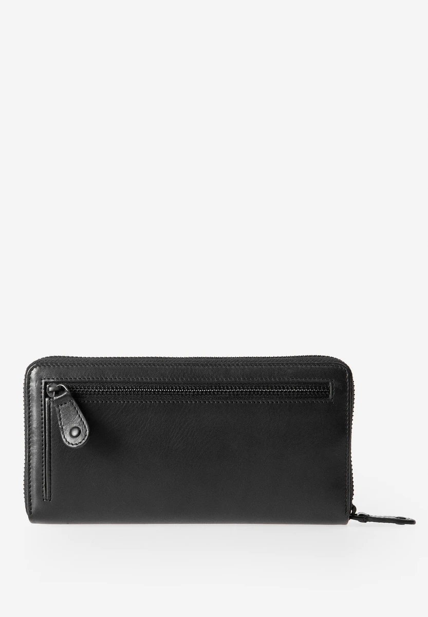 aunts & uncles Jonnika Black Tasche, Produktbild, bei Bag-Age Berlin kaufen
