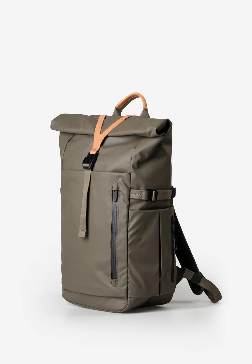 aunts & uncles Tokachi RE Fallen Rock sac, vue arrière, chez Bag-Age Berlin