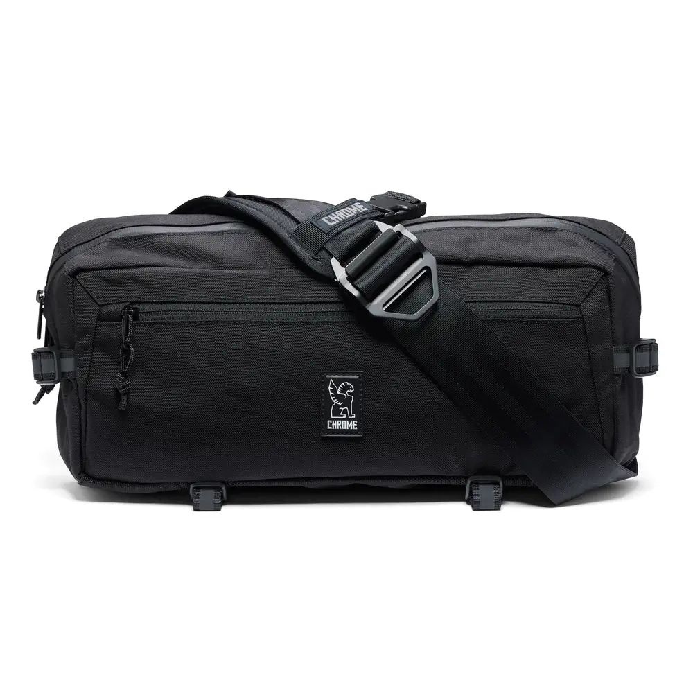 Chrome Industries Kadet Slide Sling BG-360-BLCK-NA-NA – Produktansicht