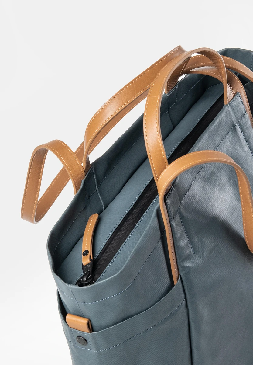 aunts & uncles Takamatsu Cosmic Void tas, productafbeelding, bij Bag-Age Berlin