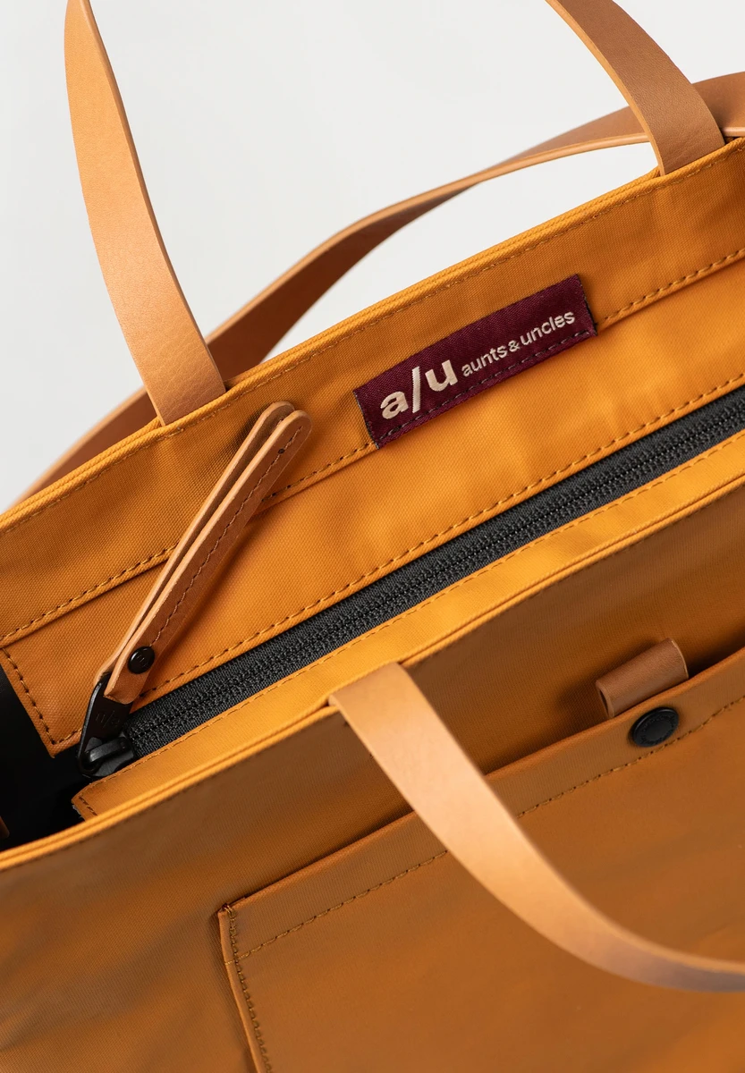 aunts & uncles Tsu Butterscotch Tasche, Produktbild, bei Bag-Age Berlin kaufen