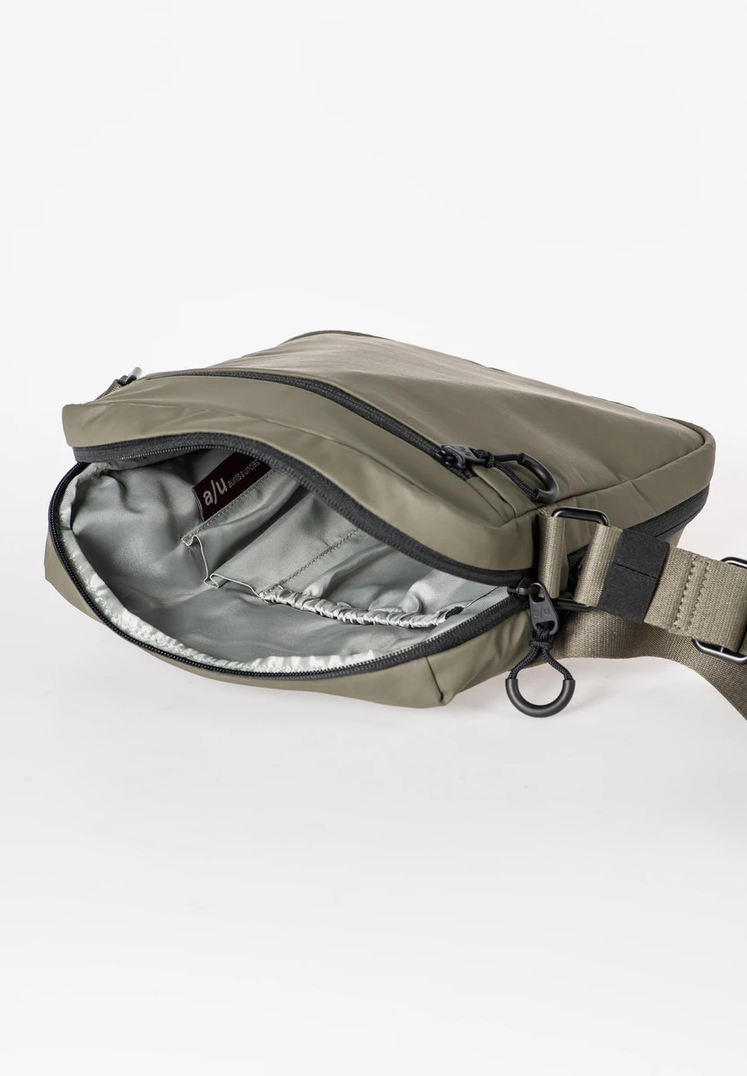 aunts & uncles Oyabe RE Fallen Rock torba, zdjęcie produktu, w Bag-Age Berlin