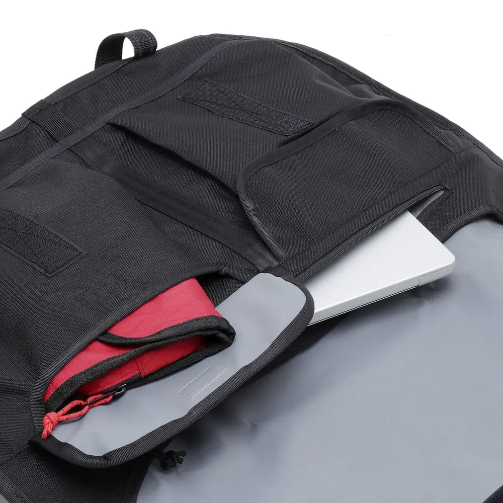 Chrome Industries Citizen 24L Messenger - Produktansicht (Weitere Ansicht 2)