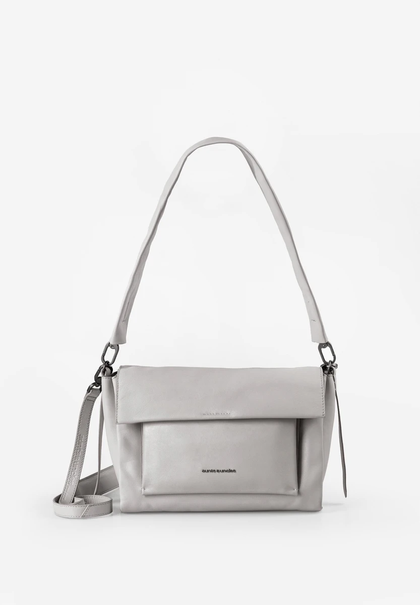 aunts & uncles Breeze Ash Tasche, Vorderansicht, bei Bag-Age Berlin kaufen