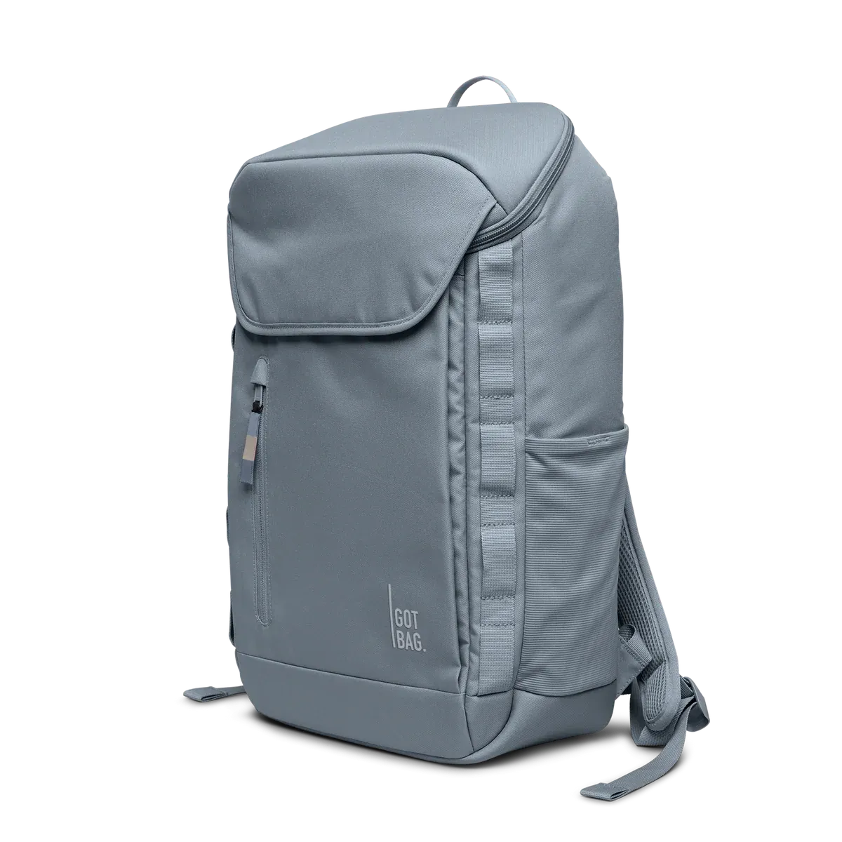 GOT BAG Pro Pack Marlin Monochrome – studio photo | sustainable | Bag-Age