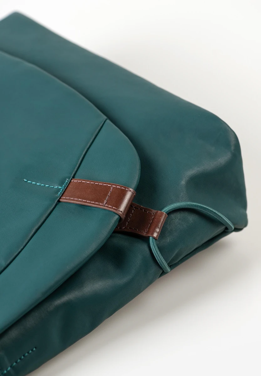 aunts & uncles Tsu Transformative Teal sac, image produit, chez Bag-Age Berlin