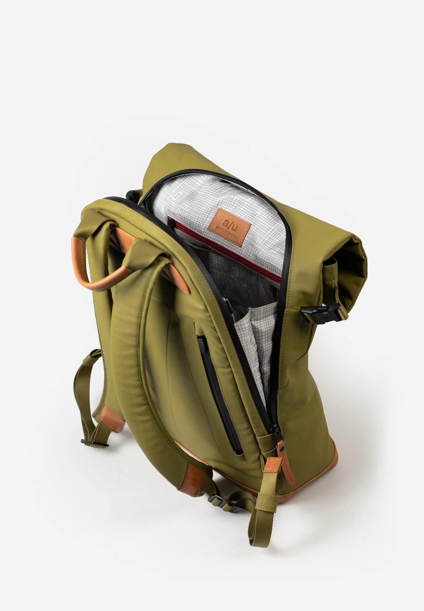 aunts & uncles Tokio Marshland sac, vue arrière, chez Bag-Age Berlin