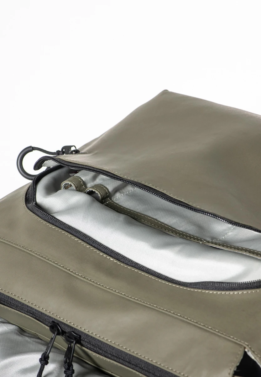aunts & uncles Yamakuni RE Fallen Rock Tasche, Produktbild, bei Bag-Age Berlin kaufen