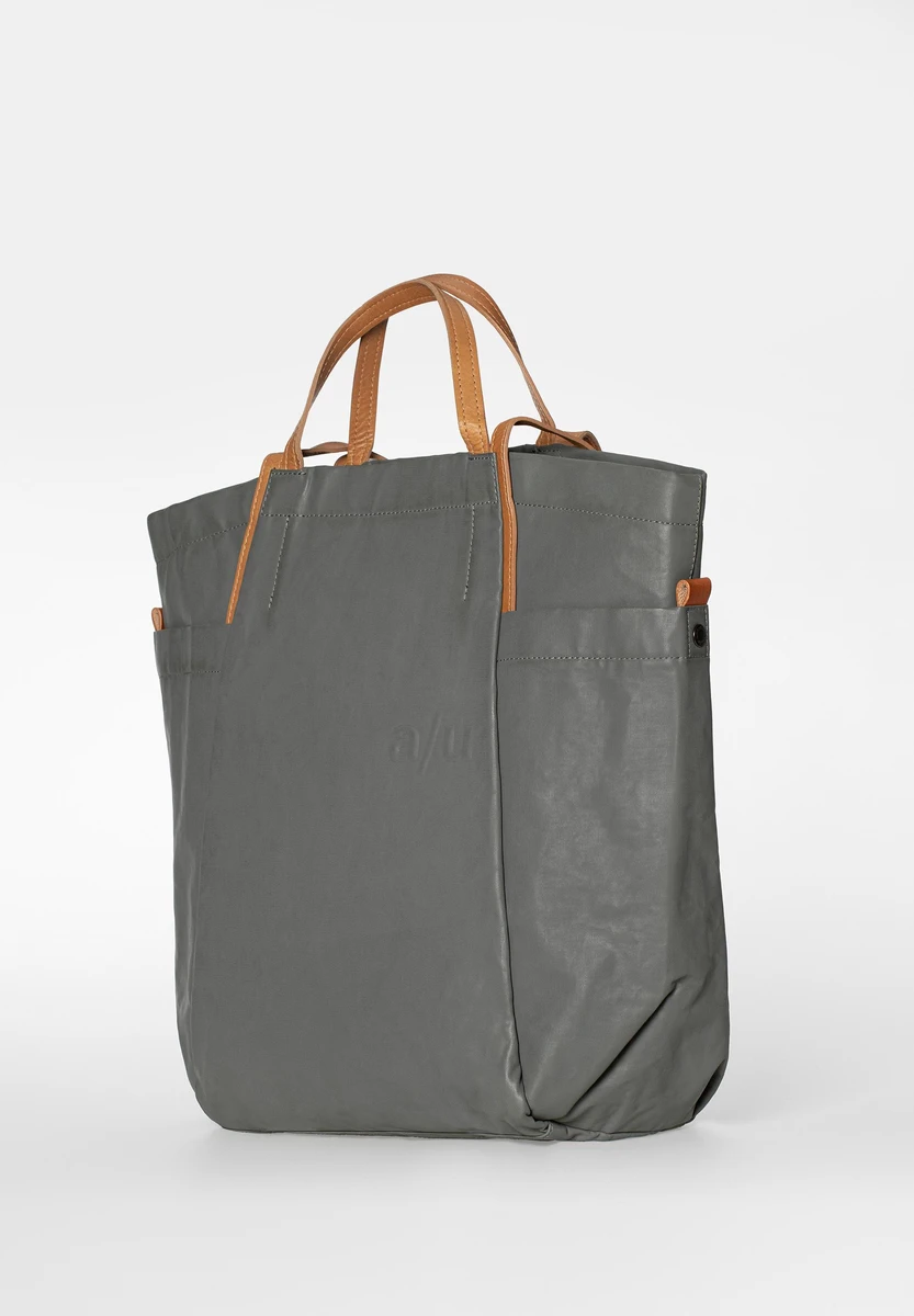 aunts & uncles Takamatsu Gravity Grey Tasche, Produktbild, bei Bag-Age Berlin kaufen
