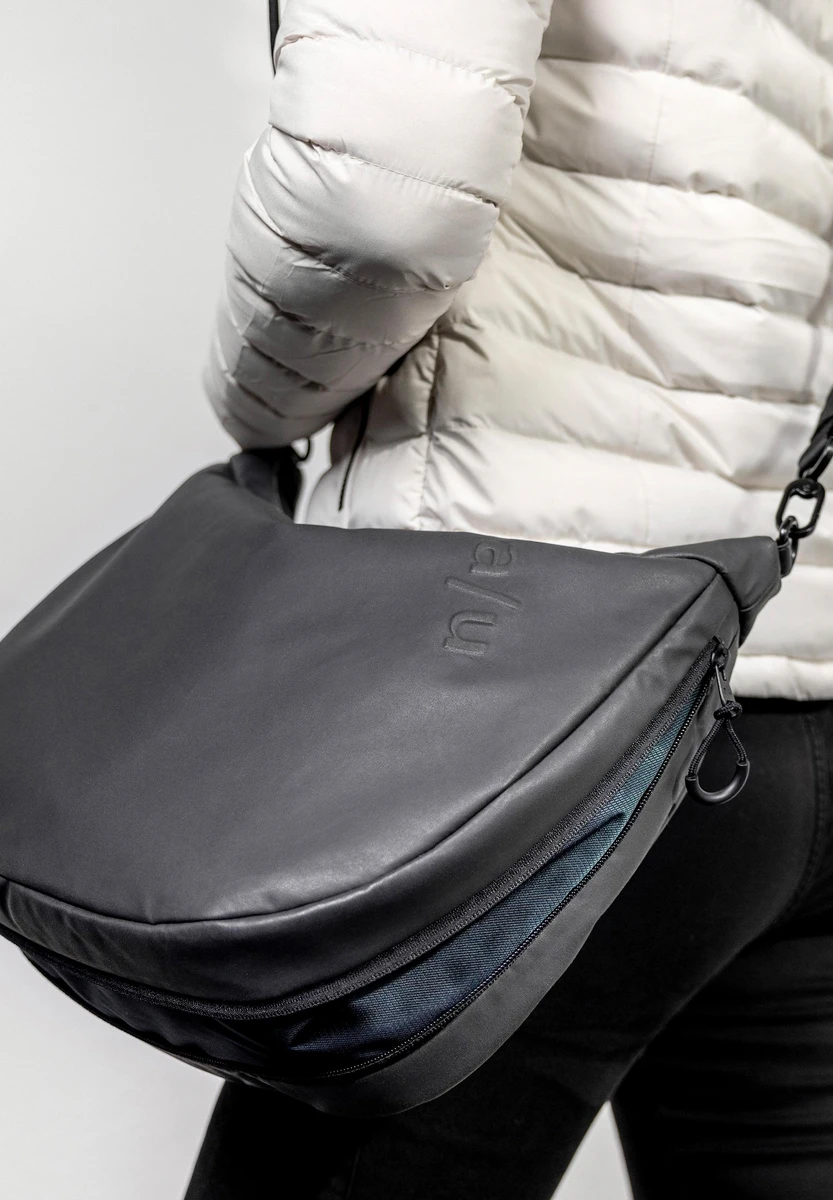 aunts & uncles Koyoshi RE Volcanic Ash Tasche, Produktbild, bei Bag-Age Berlin kaufen