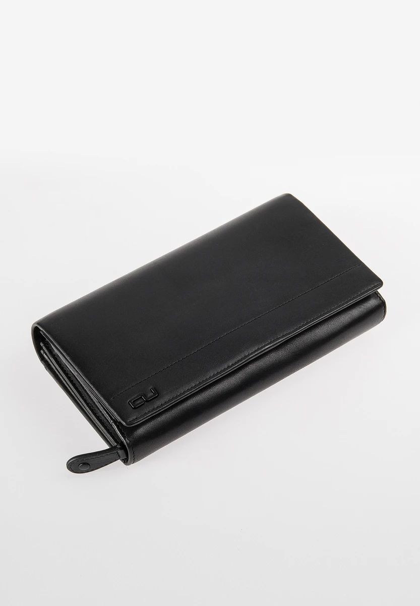 aunts & uncles Vilde Black Tasche, Produktbild, bei Bag-Age Berlin kaufen