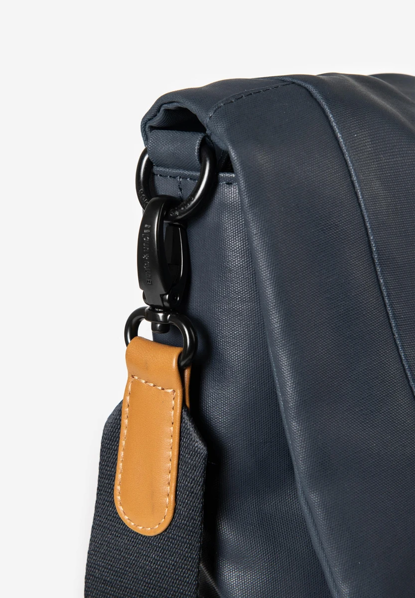 aunts & uncles Tsu Night Blue borsa, immagine prodotto, da Bag-Age Berlin