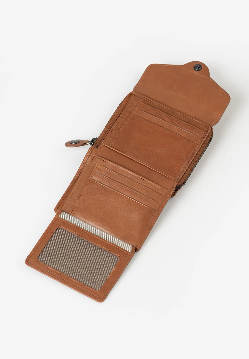 aunts & uncles Lesley Caramel Tasche, Produktbild, bei Bag-Age Berlin kaufen
