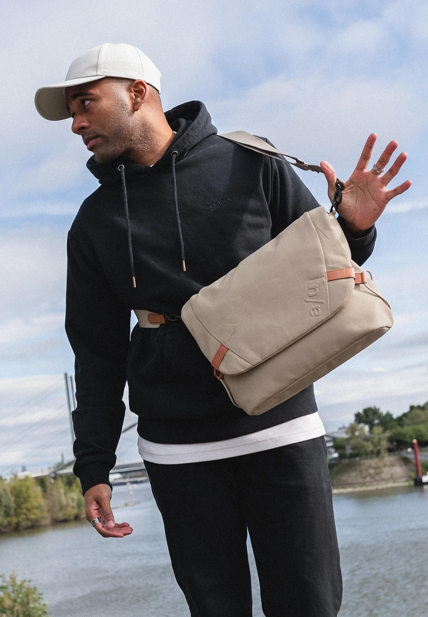 aunts & uncles Matsumoto Nomad saco, imagem do produto, na Bag-Age Berlin
