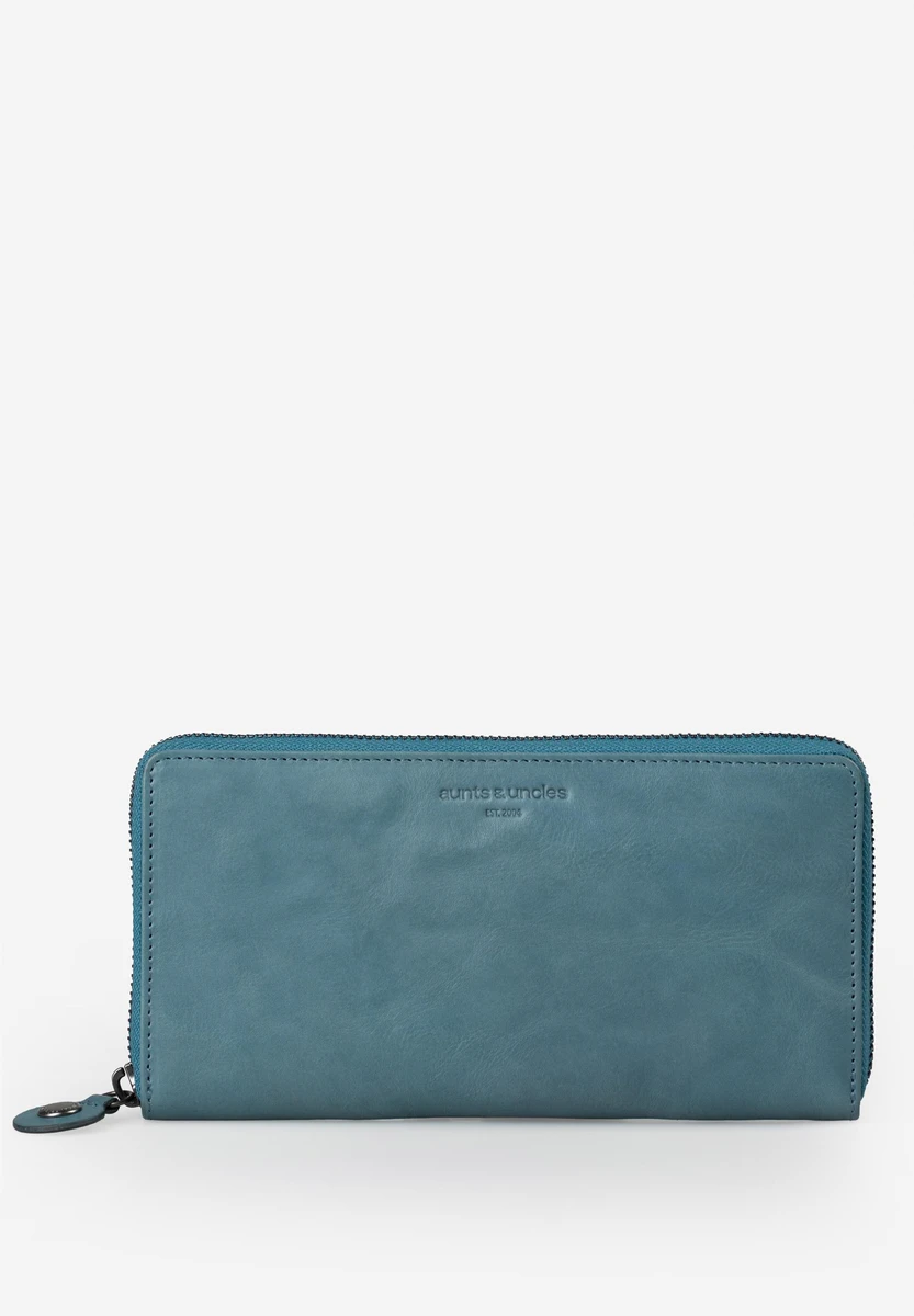aunts & uncles Cynthia Aegean Blue Tasche, Vorderansicht, bei Bag-Age Berlin kaufen