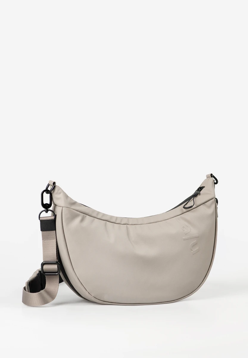 aunts & uncles Yoshii RE Driftwood sac, vue avant, chez Bag-Age Berlin