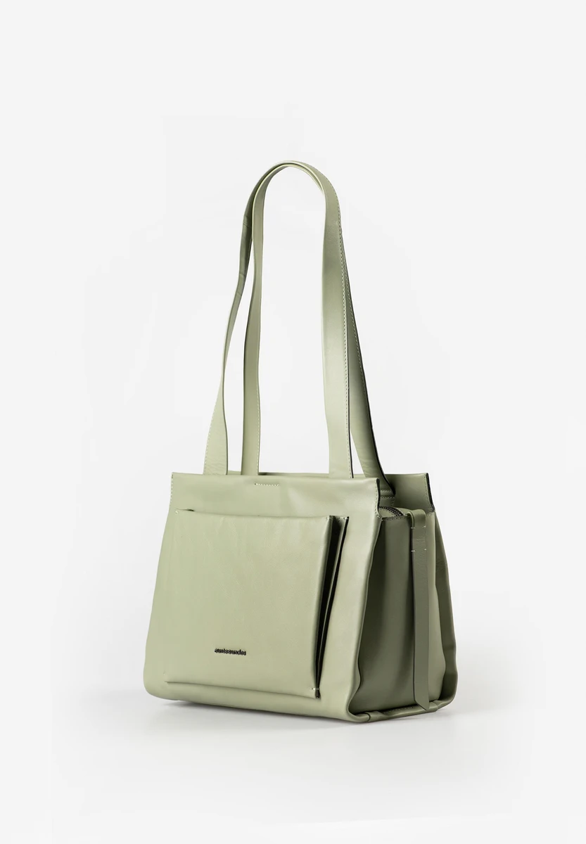 aunts & uncles Dawn Ash bolso, imagen de producto, en Bag-Age Berlin