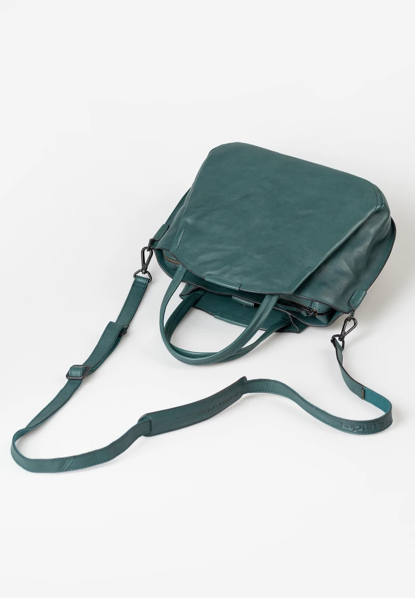 aunts & uncles Mrs. Chiffon Pie Kelp Forest Tasche, Produktbild, bei Bag-Age Berlin kaufen