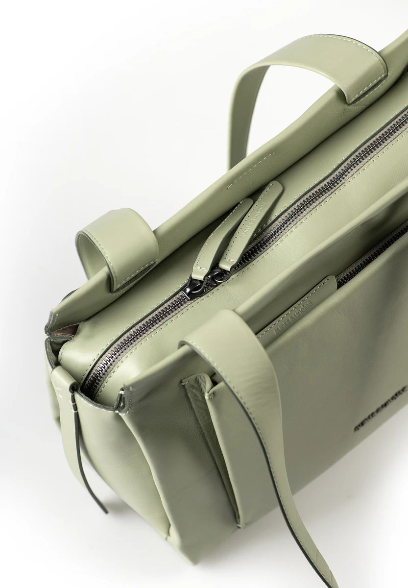 aunts & uncles Dawn Ash bolso, imagen de producto, en Bag-Age Berlin