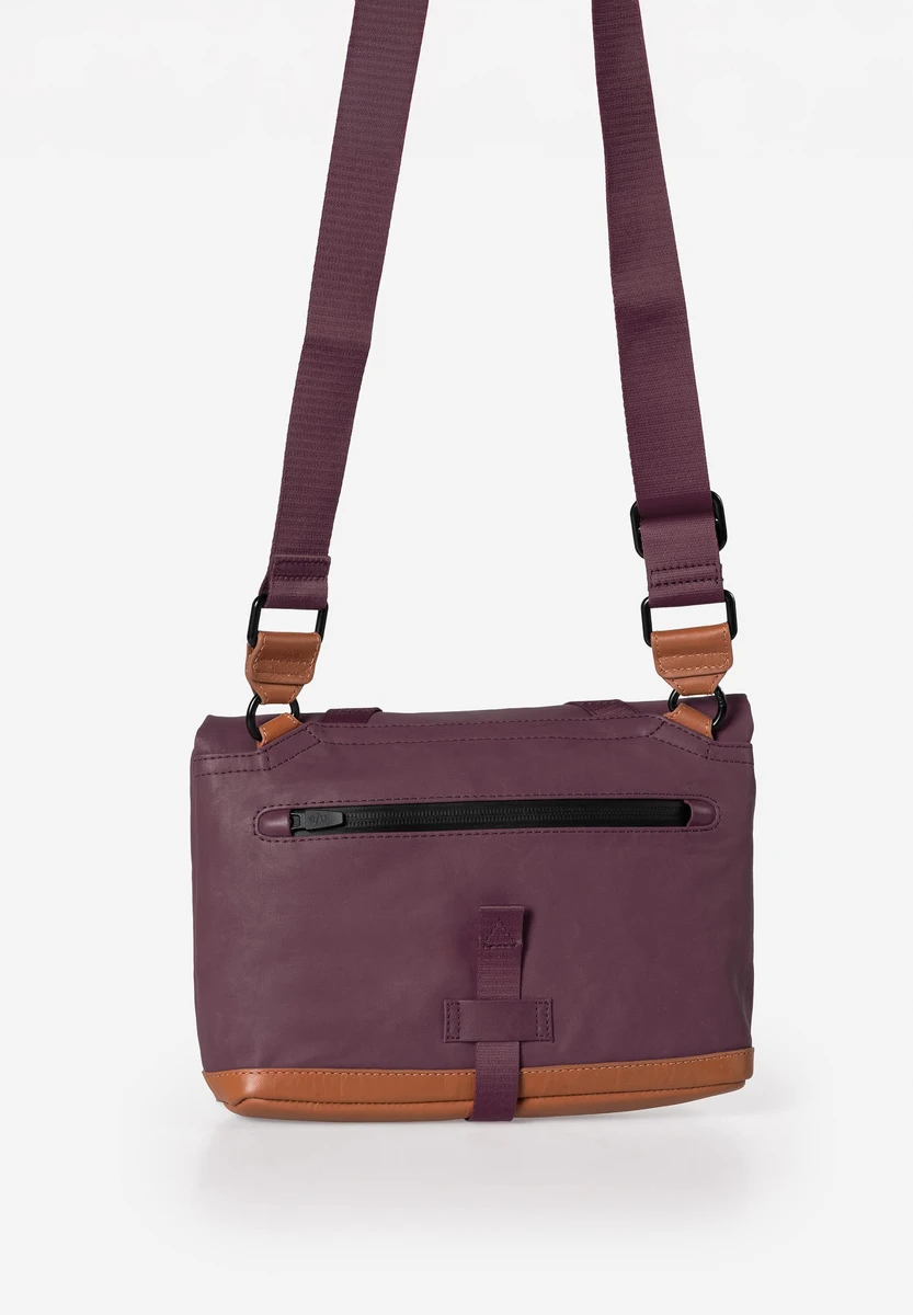 aunts & uncles Yao Cherry Laquer bolso, imagen de producto, en Bag-Age Berlin