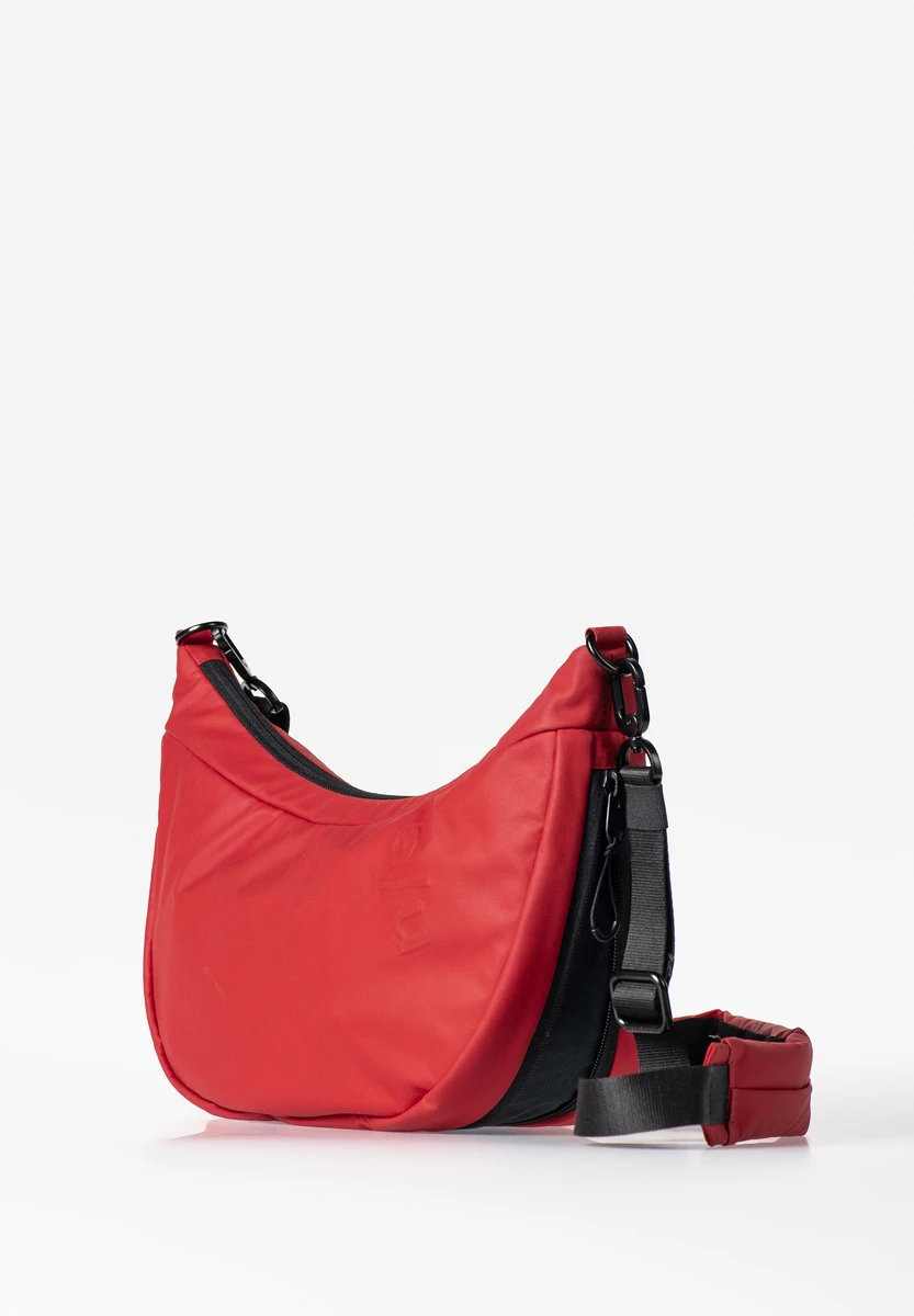 aunts & uncles Yoshii RE Red bag, product image, at Bag-Age Berlin