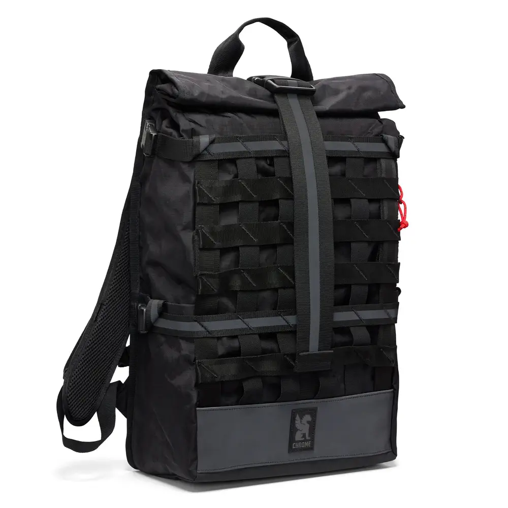 Chrome Industries Barrage 22L Pack BG-367-BXRF-NA-NA - vue du produit