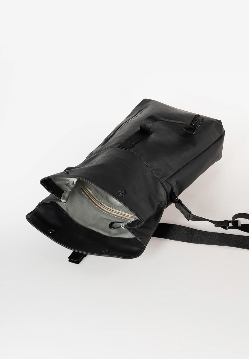 aunts & uncles Kuji RE Black borsa, immagine prodotto, da Bag-Age Berlin