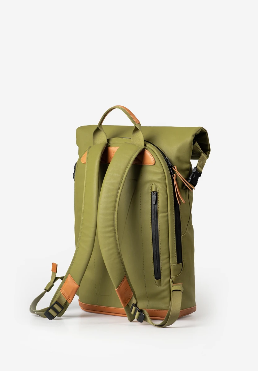 aunts & uncles Tokio Marshland sac, vue arrière, chez Bag-Age Berlin