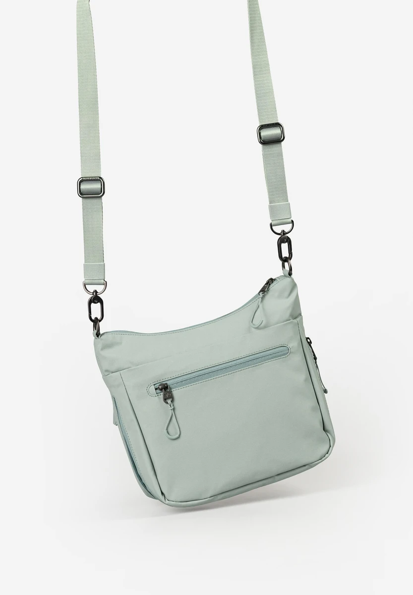 aunts & uncles Nanuki RE lite Sage Green Tasche, Produktbild, bei Bag-Age Berlin kaufen