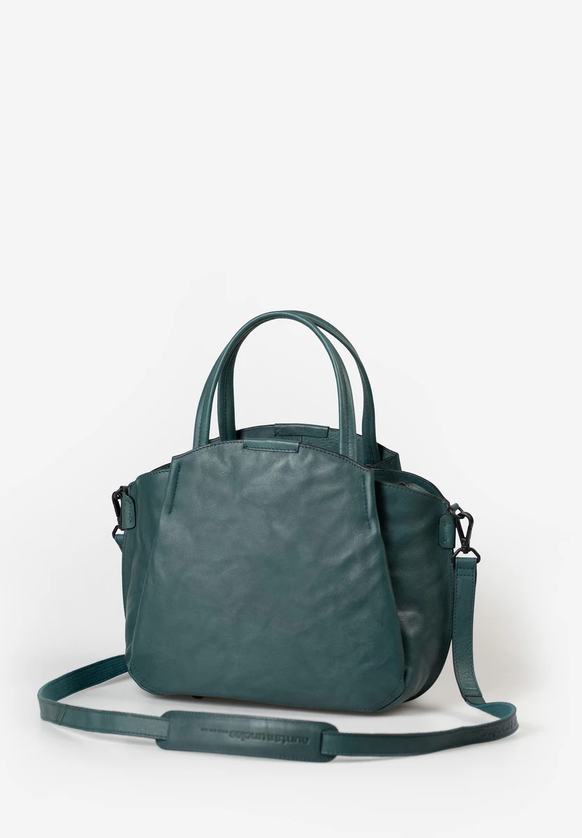 aunts & uncles Mrs. Chiffon Pie Kelp Forest Tasche, Produktbild, bei Bag-Age Berlin kaufen