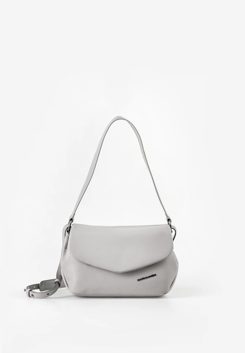 aunts & uncles Fern Ash borsa, vista frontale, da Bag-Age Berlin