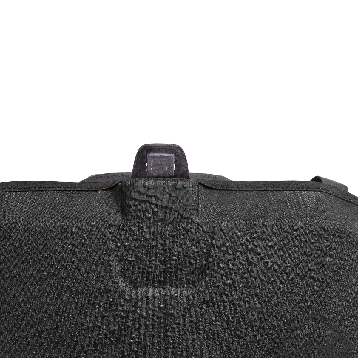 otinga Handlebag V2 schwarz für Radtouren & Wanderungen - 100% wasserdicht, Fair-Trade-zertifiziert, bei Bag-Age Berlin.